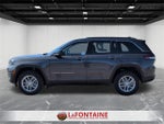 2026 Jeep Grand Cherokee GRAND CHEROKEE LAREDO 4X4