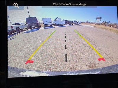 2026 Jeep Grand Cherokee GRAND CHEROKEE LAREDO 4X4