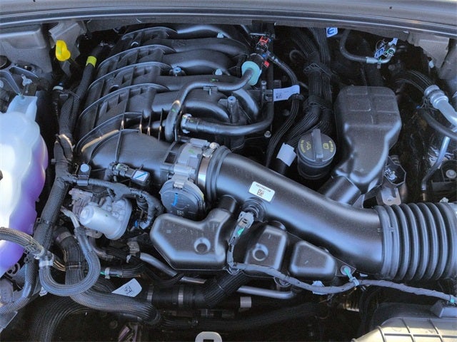 2026 Jeep Grand Cherokee GRAND CHEROKEE LAREDO 4X4