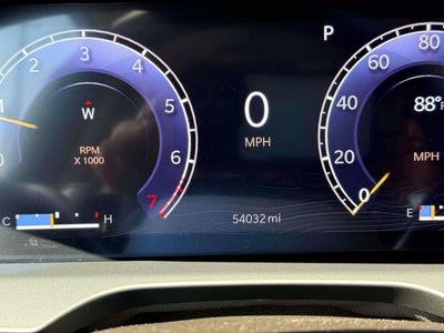 2023 Jeep Grand Cherokee Laredo 4x4