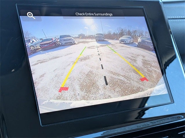 2023 Jeep Grand Cherokee Laredo 4x4