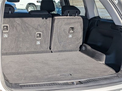 2023 Jeep Grand Cherokee Laredo 4x4