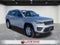 2023 Jeep Grand Cherokee Laredo 4x4