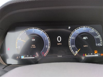 2026 Jeep Grand Cherokee GRAND CHEROKEE LAREDO X 4X4