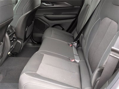 2026 Jeep Grand Cherokee GRAND CHEROKEE LAREDO X 4X4