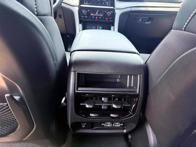 2024 Jeep Grand Cherokee Altitude 4x4