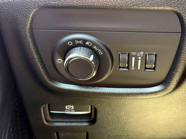 2024 Jeep Grand Cherokee Altitude 4x4