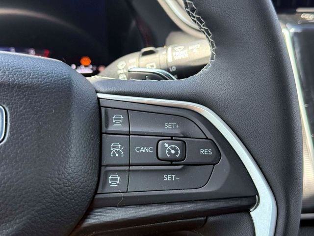 2024 Jeep Grand Cherokee Altitude 4x4