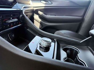 2024 Jeep Grand Cherokee Altitude 4x4