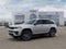 2026 Jeep Grand Cherokee GRAND CHEROKEE 85TH ANNIVERSARY EDITION 4X4