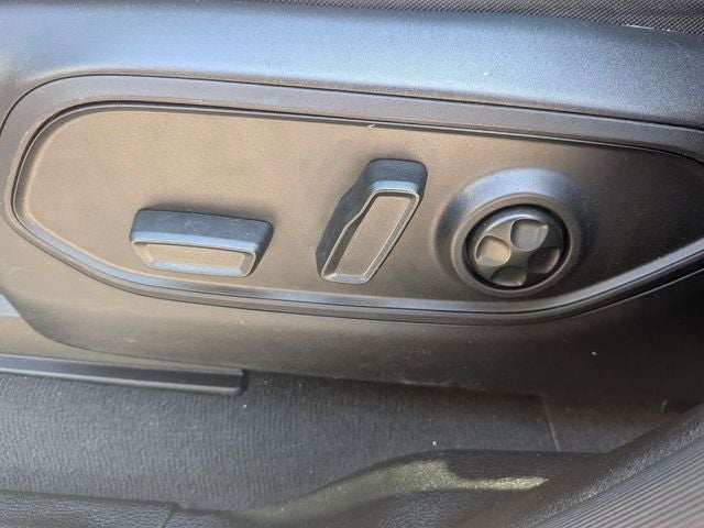 2022 Jeep Grand Cherokee Overland 4x4