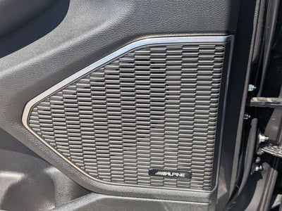 2022 Jeep Grand Cherokee Overland 4x4