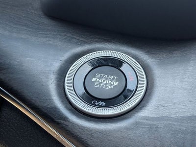 2022 Jeep Grand Cherokee Overland 4x4