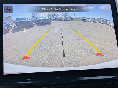 2023 Jeep Grand Cherokee Overland 4x4