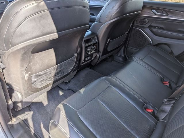 2023 Jeep Grand Cherokee Overland 4x4