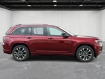 2023 Jeep Grand Cherokee Overland 4x4
