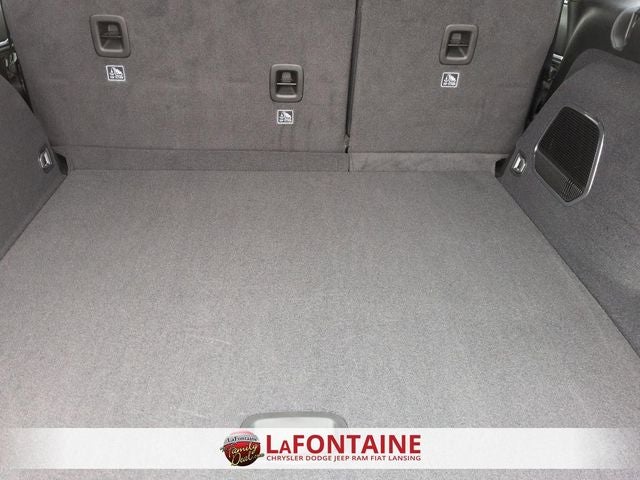 2026 Jeep Grand Cherokee GRAND CHEROKEE SUMMIT 4X4