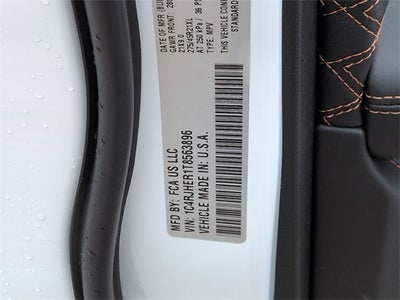 2026 Jeep Grand Cherokee GRAND CHEROKEE SUMMIT 4X4