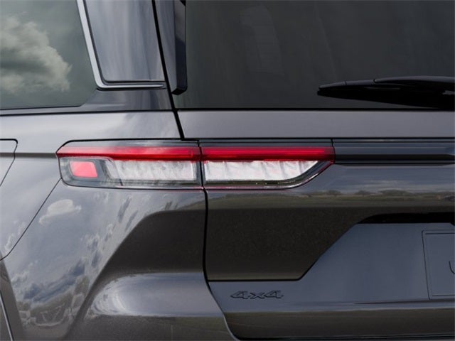 2026 Jeep Grand Cherokee GRAND CHEROKEE SUMMIT 4X4