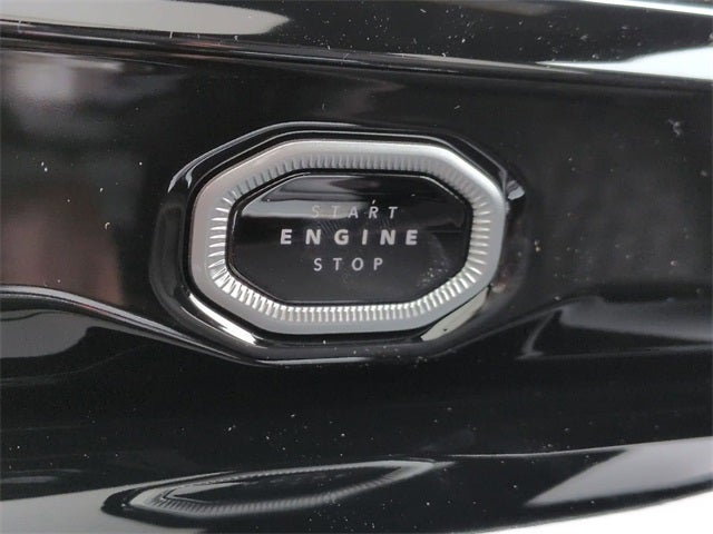 2026 Jeep Grand Cherokee GRAND CHEROKEE SUMMIT 4X4