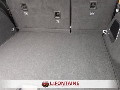 2026 Jeep Grand Cherokee GRAND CHEROKEE SUMMIT 4X4