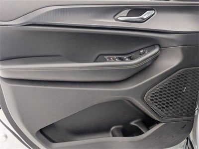 2024 Jeep Grand Cherokee L Altitude 4x4