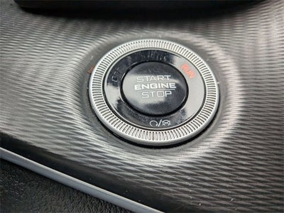 2024 Jeep Grand Cherokee L Altitude 4x4