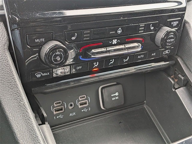 2024 Jeep Grand Cherokee L Altitude 4x4