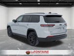 2024 Jeep Grand Cherokee L Altitude 4x4