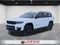 2024 Jeep Grand Cherokee L Altitude 4x4
