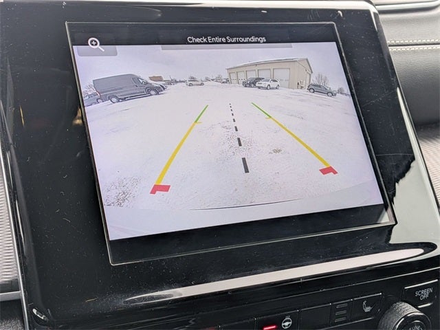 2024 Jeep Grand Cherokee L Altitude 4x4