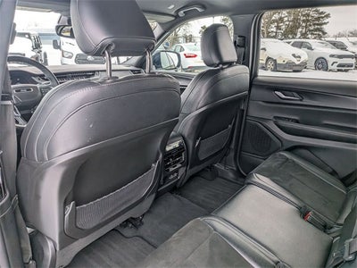 2024 Jeep Grand Cherokee L Altitude 4x4