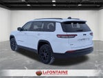 2024 Jeep Grand Cherokee L Altitude 4x4