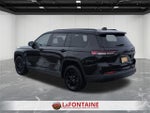 2024 Jeep Grand Cherokee L Altitude 4x4