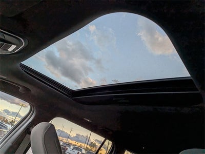 2025 Jeep Grand Cherokee L GRAND CHEROKEE L LAREDO X 4X4