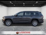 2025 Jeep Grand Cherokee L GRAND CHEROKEE L LAREDO X 4X4