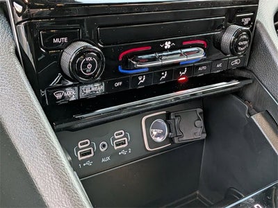 2025 Jeep Grand Cherokee L GRAND CHEROKEE L LAREDO X 4X4