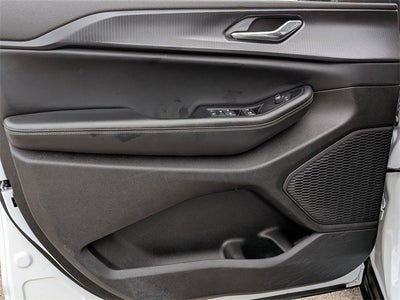 2024 Jeep Grand Cherokee L Altitude 4x4