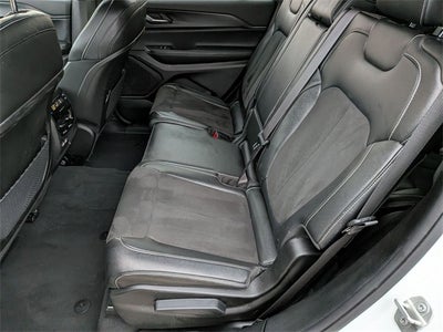 2024 Jeep Grand Cherokee L Altitude 4x4