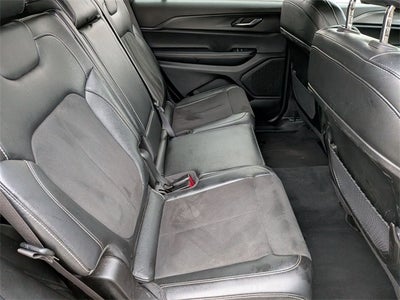 2024 Jeep Grand Cherokee L Altitude 4x4