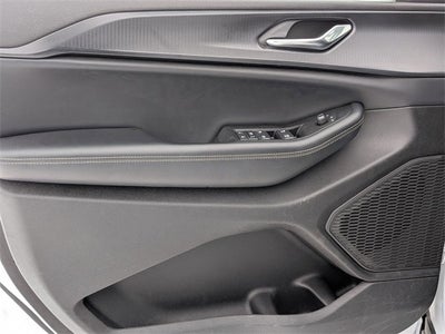 2024 Jeep Grand Cherokee L Altitude 4x4