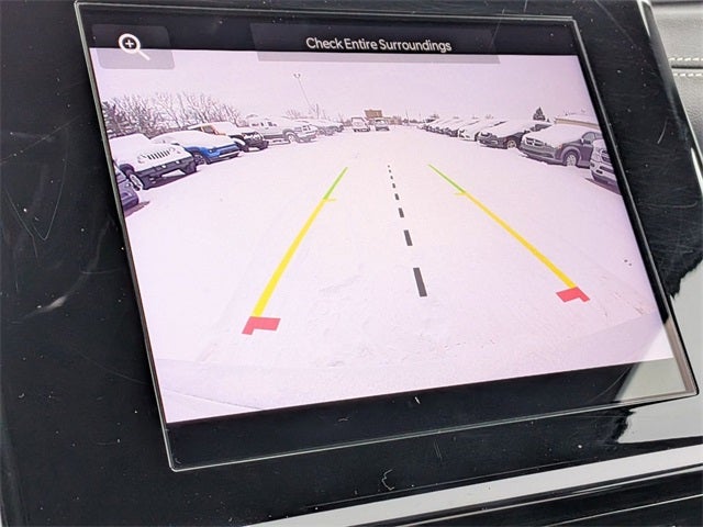 2024 Jeep Grand Cherokee L Altitude 4x4