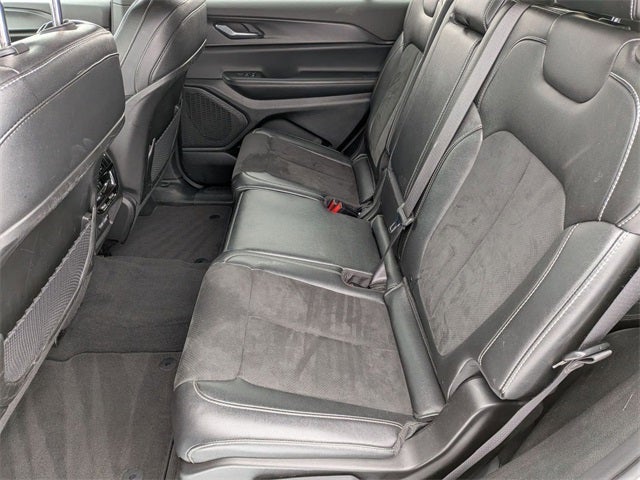 2024 Jeep Grand Cherokee L Altitude 4x4