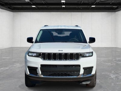 2023 Jeep Grand Cherokee L Laredo 4x4