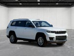 2023 Jeep Grand Cherokee L Laredo 4x4