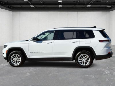 2023 Jeep Grand Cherokee L Laredo 4x4