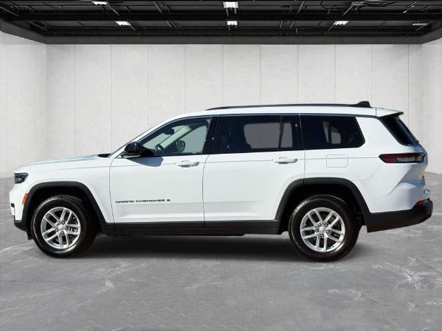 2023 Jeep Grand Cherokee L Laredo 4x4