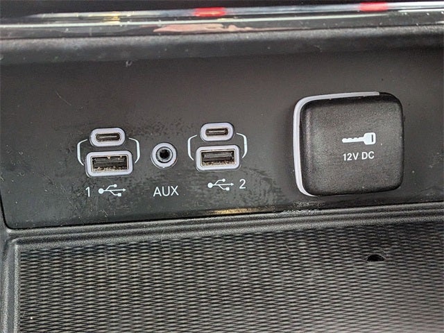 2023 Jeep Grand Cherokee L Laredo 4x4