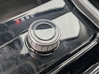 2023 Jeep Grand Cherokee L Laredo 4x4