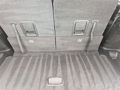 2023 Jeep Grand Cherokee L Laredo 4x4